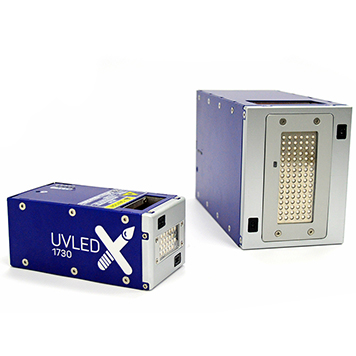 Sistemas de Cura UV LED 7230